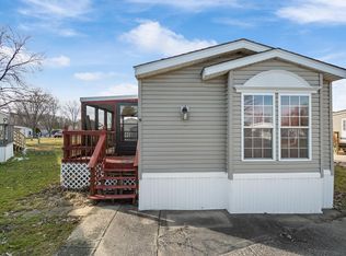 1346 State Route 89 LOT 9, Ashland, OH 44805