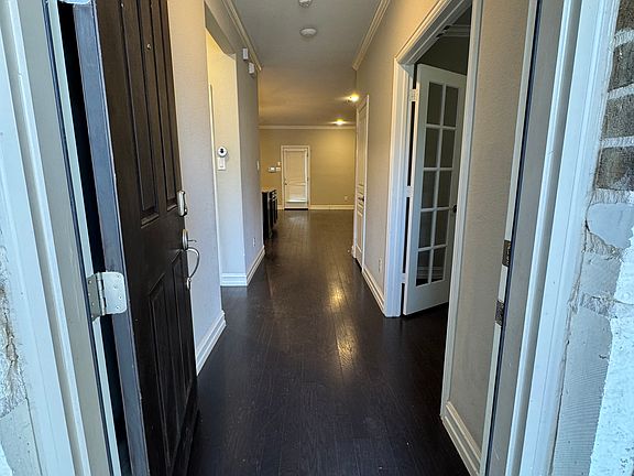 entry way