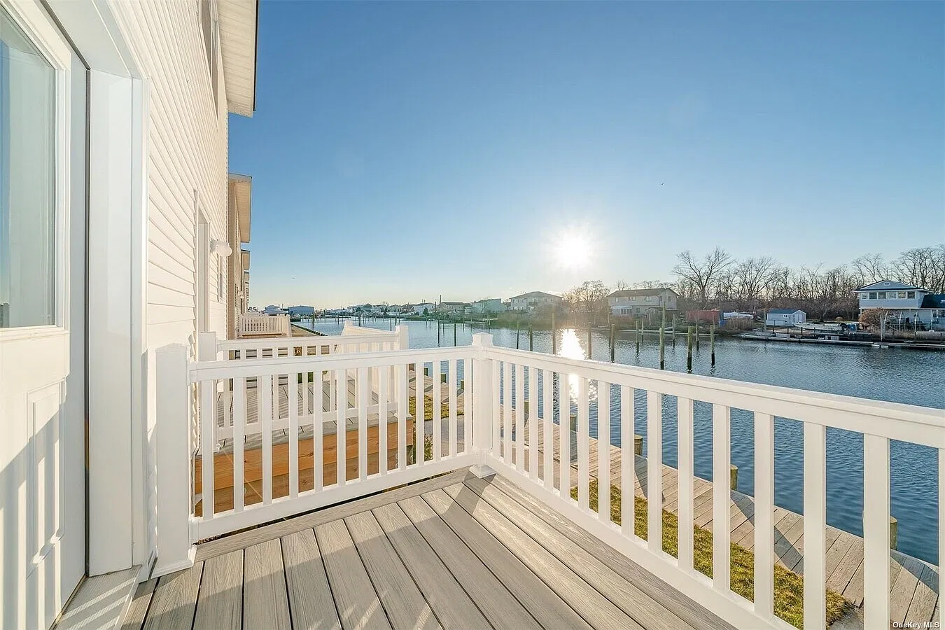 Treasure Island Townhomes on Seaford Harbor — Photo 3