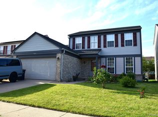 3307 Turnberry Ln, Ann Arbor, MI