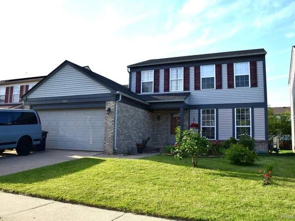 3307 Turnberry Ln, Ann Arbor, MI 48108