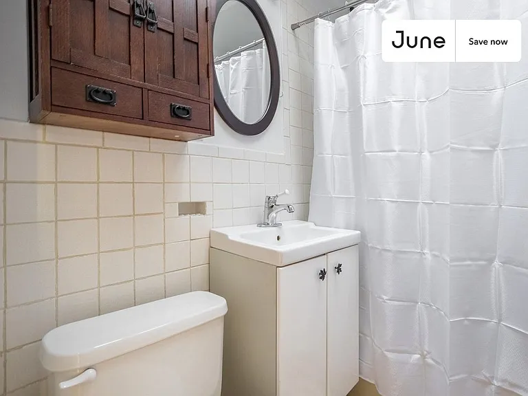 1443 Parkwood Pl NW #2F — Photo 4