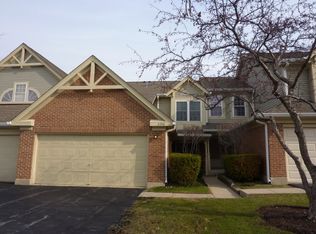 2336 Sedgfield Ct, Schaumburg, IL 60194