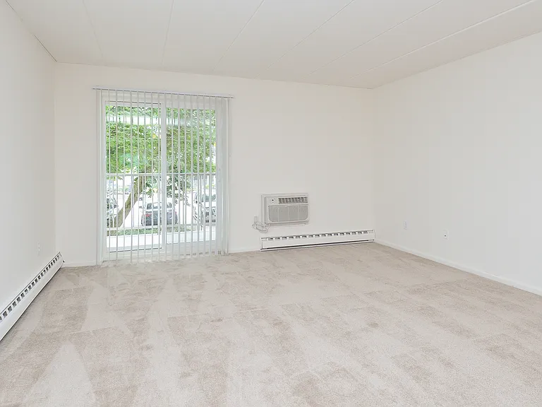 Sample Living Room