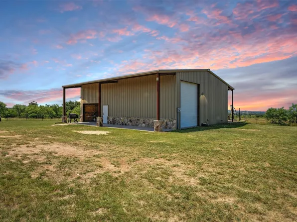 1926 Comanche County Rd #333, Dublin, TX 76446