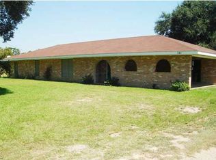 341 Sunset Strip, Sunset, LA 70584