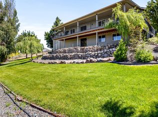 14930 McAuley Rd, Yakima, WA 98908