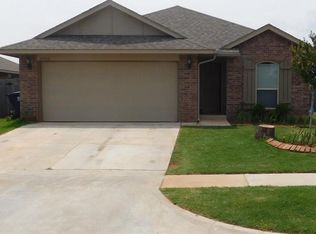 12705 Quaker Dr, Oklahoma City, OK 73120