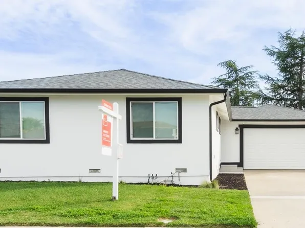 3797 Oregon Way, Livermore, CA 94550