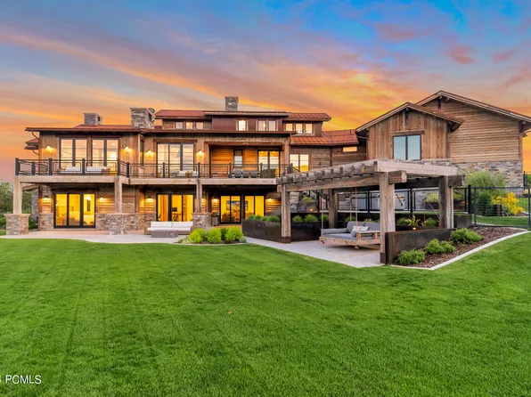 977 W Deer Hl, Park City, UT 84098