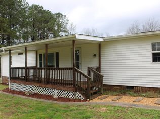 262 Heath Rd, Four Oaks, NC 27524