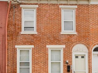 306 N Harrison St, Wilmington, DE 19805