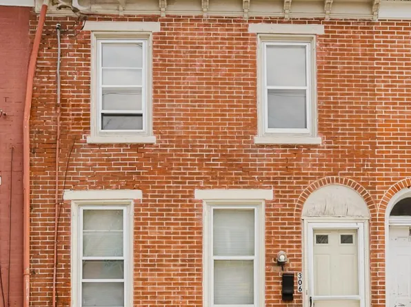 306 N Harrison St, Wilmington, DE 19805