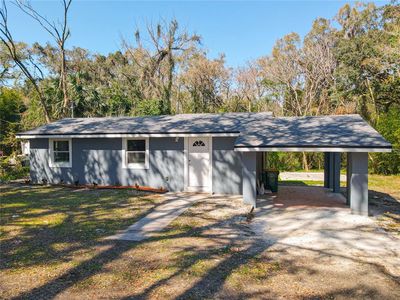 1125 E Hubbard Ave, Deland, FL, 32724