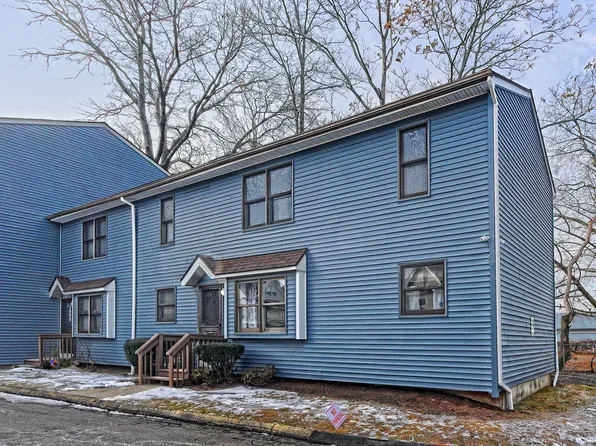 95 Elm Street APT 10, West Haven, CT 06516