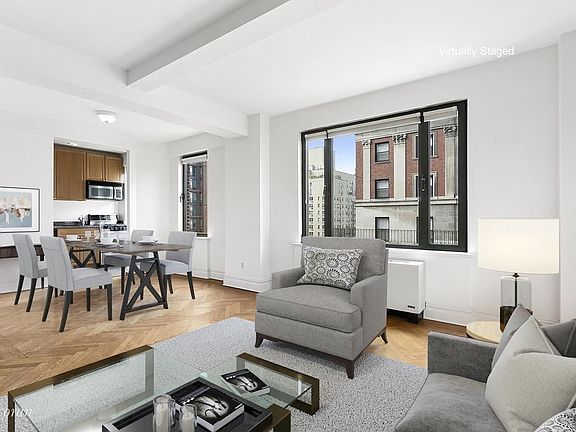3rd image of 50 Park Ave APT 11G