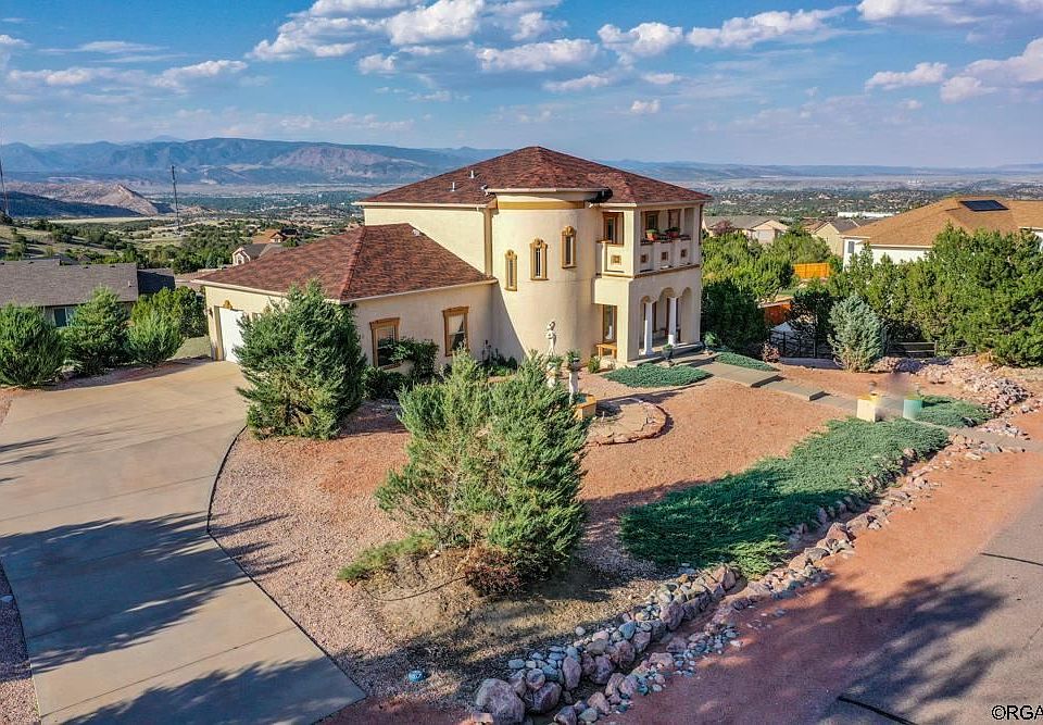 131 Eagle Crest Loop, Canon City, CO 81212 Zillow