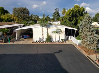 2627 W Midvalley Ave SPC 10, Visalia, CA 93277