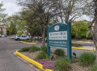 2575 S Syracuse Way APT A304, Denver, CO 80231
