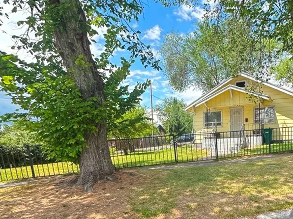 1841 Esplanade Ave, Klamath Falls, OR 97601