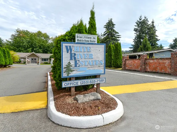 4248 A Street SE #610, Auburn, WA 98002