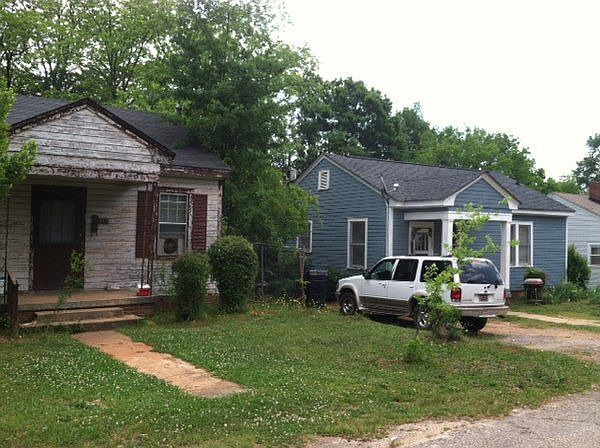 2nd image of 807 S Manning St
