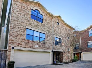 5813 Darling St UNIT B, Houston, TX 77007