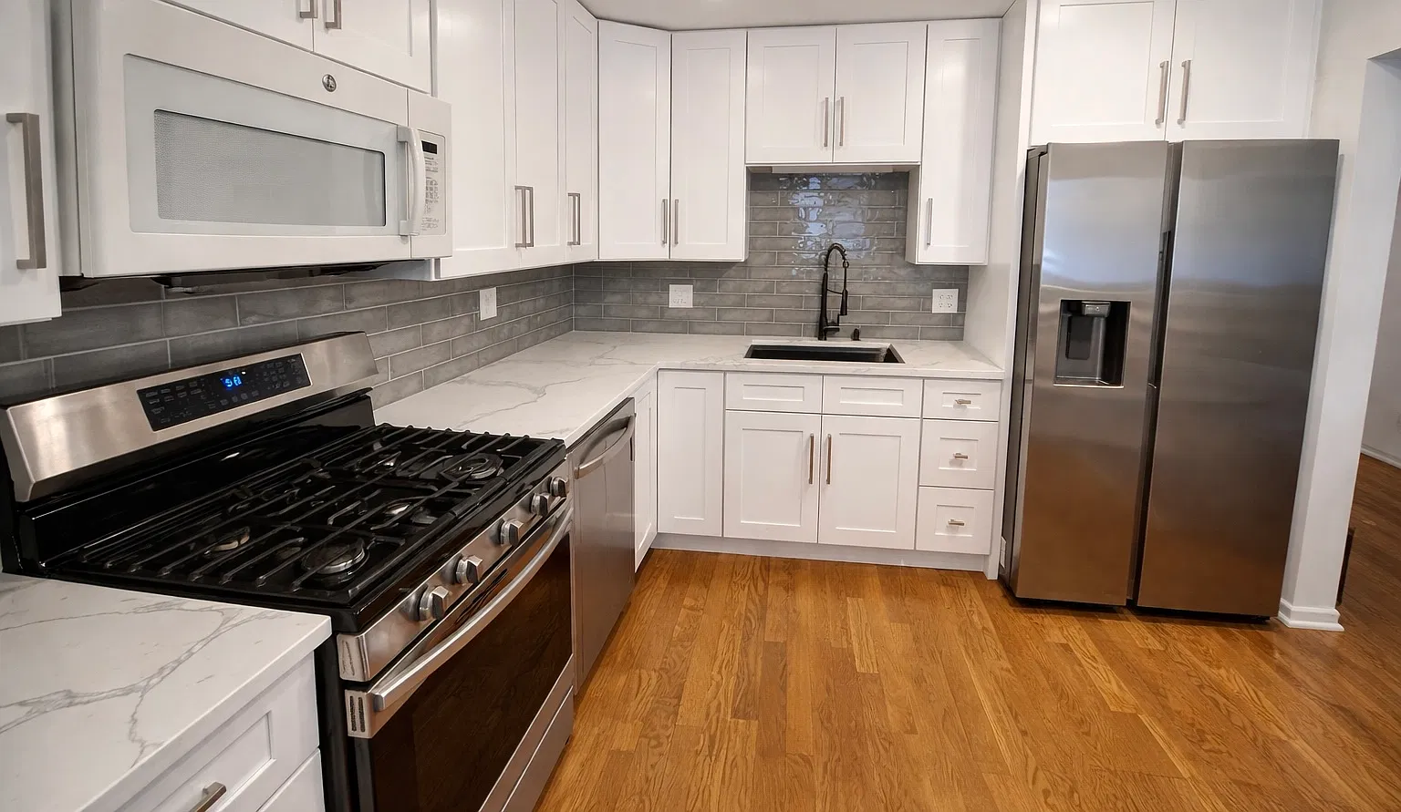 2 bed, 1.5 bath, 1100 sqft, $2,350 — Photo 4