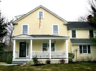 57 Golden Ball Rd, Weston, MA 02493