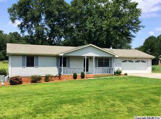 111 Gibbon Dr, Harvest, AL 35749