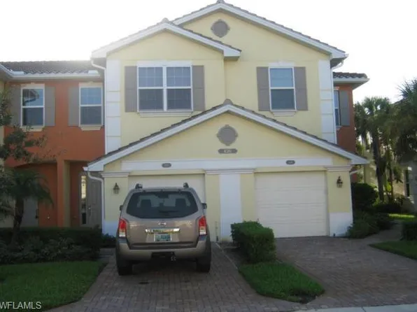 4381 Lazio Way APT 508, Fort Myers, FL 33901