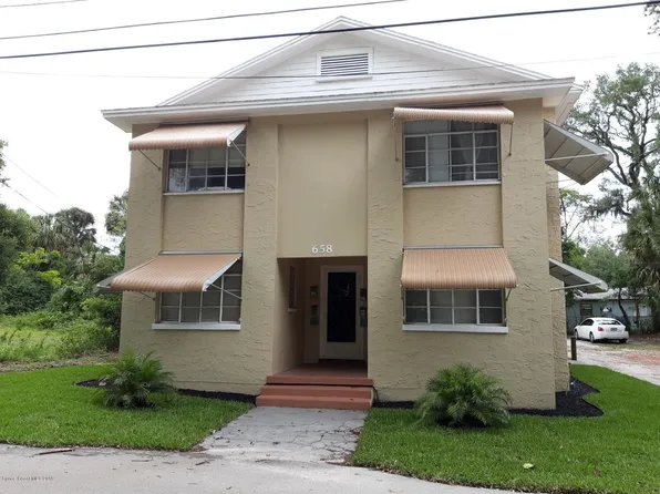 658 Young St APT 1, Melbourne, FL 32935