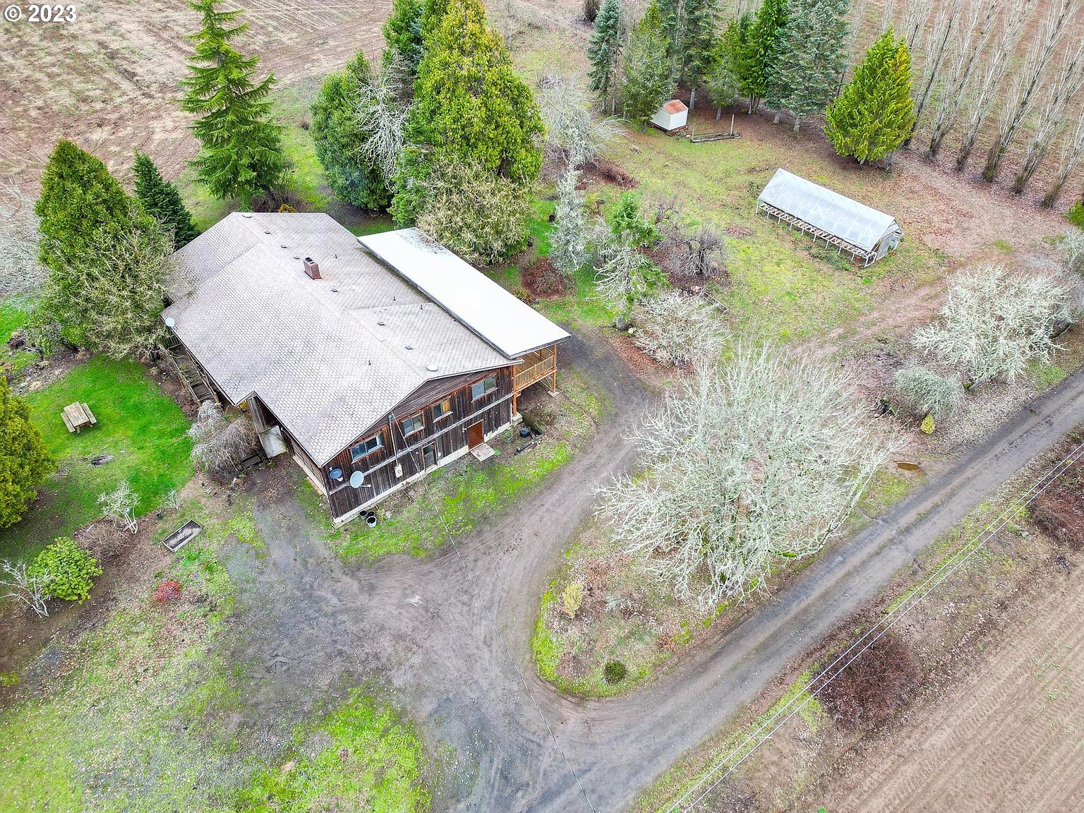 22010 NW Dairy Creek Rd, North Plains, OR 97133 Zillow