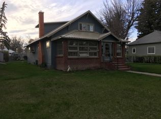 418 S Delaware St, Conrad, MT 59425
