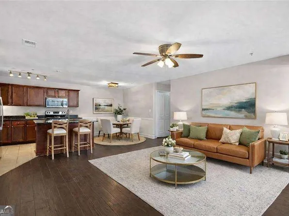 1304 Madison Ln SE, Smyrna, GA 30080