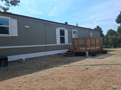 2592 Comanche Dr #50A, Walsenburg, CO, 81089