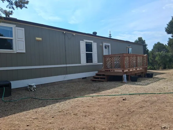 2592 Comanche Dr #50A, Walsenburg, CO 81089