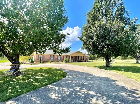 1811 N Jackson St, Brookhaven, MS 39601