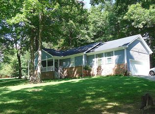 4481 Washington Rd, Greenbrier, TN 37073