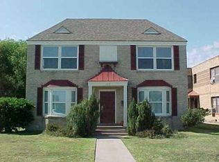 1117 Ocean Dr #1, Corpus Christi, TX 78404