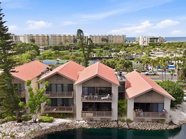 1187 LAKE HOUSE CIRCLE #C127, SARASOTA, FL 34242