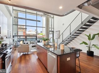 1352 South St UNIT 312, Philadelphia, PA 19147