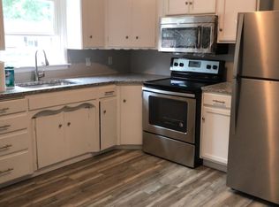 416 Jefferson St, Warrensburg, MO 64093