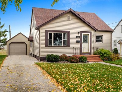 1118 South 26th STREET, Manitowoc, WI, 54220