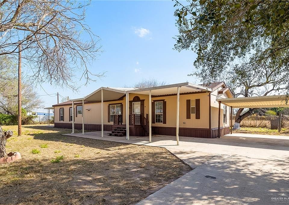 108 W Cactus Ln, Edinburg, TX 78541 Zillow