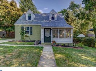 113 Winter St, Media, PA 19063