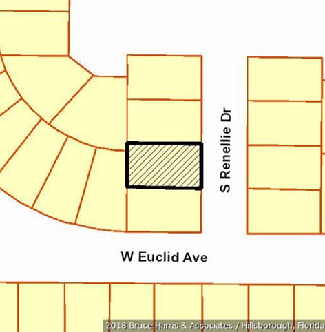 1st image of 3631 S Renellie Dr