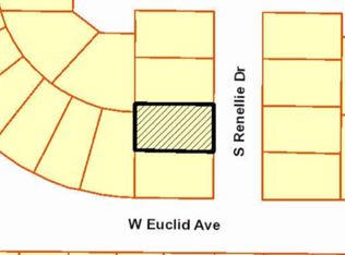 3631 S Renellie Dr, Tampa, FL 33629