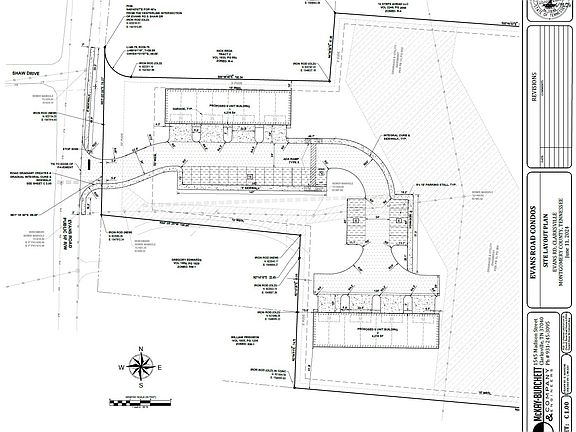 2nd image of 0 Evans Rd