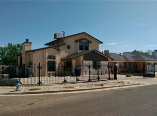 11775 Francis Scobee Dr, El Paso, TX 79936